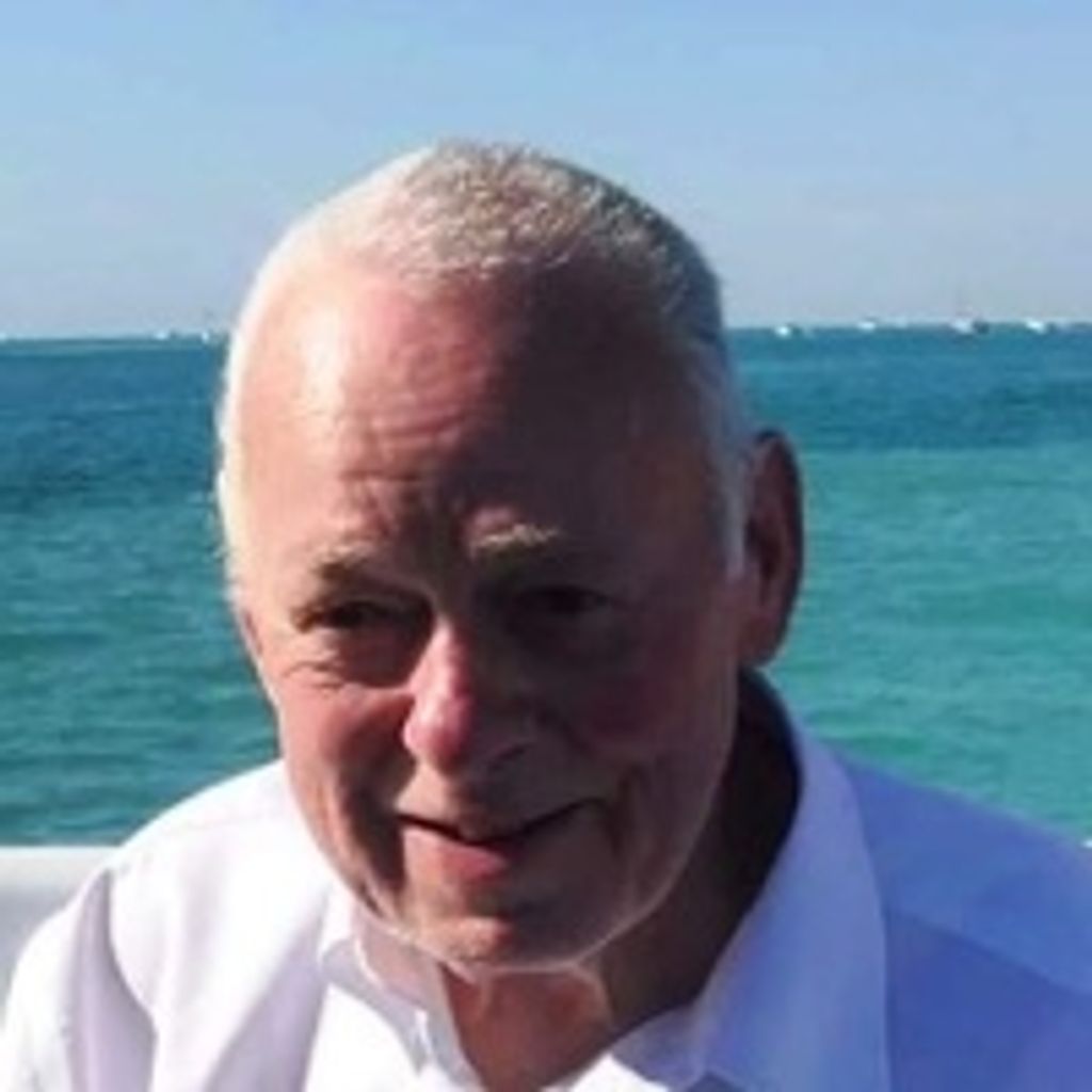 James A. Sims Profile Photo