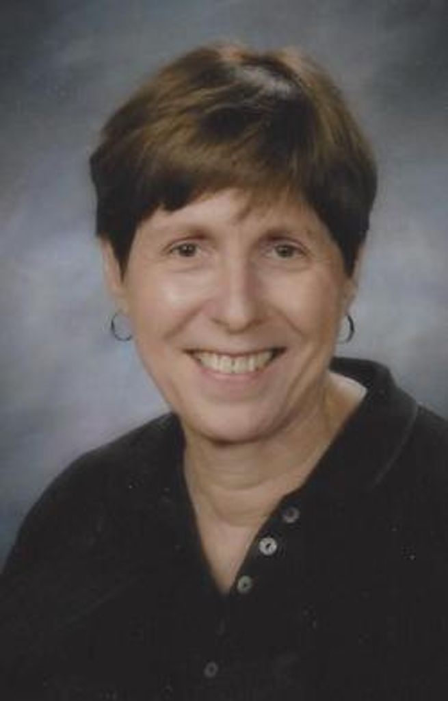 Susan Jackson Profile Photo