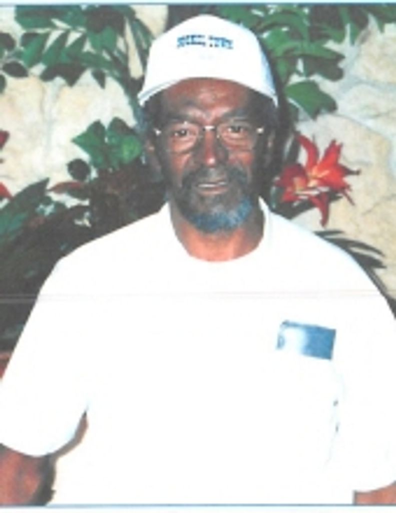 William  Quaker Miller,  Jr.