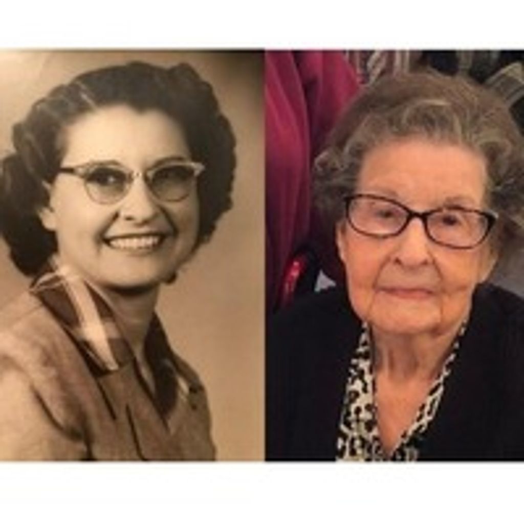 Nora Pearl Bentley Delozier