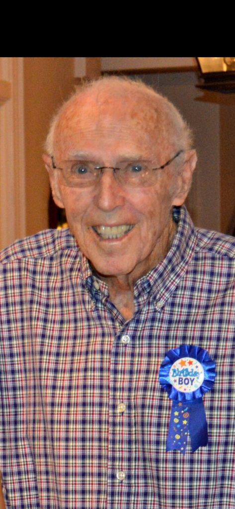 Robert Lawrence Murphy