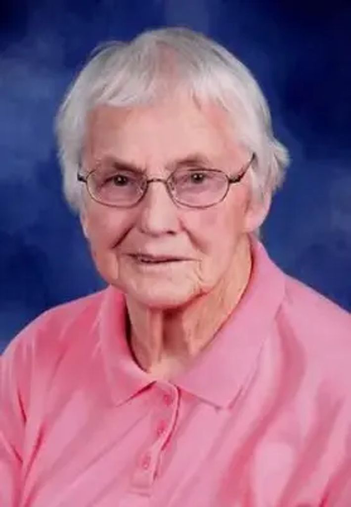 Florence E. Miller