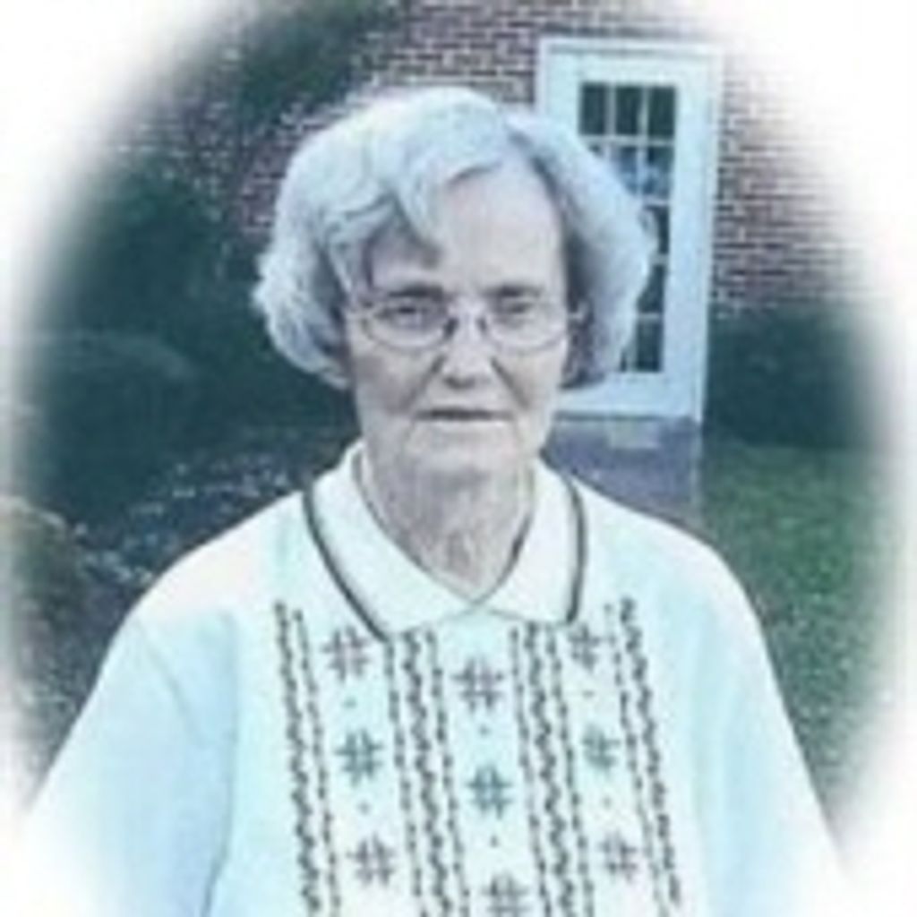 Mattie Marguerite Brock