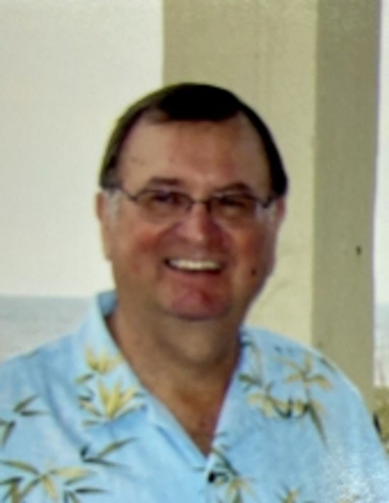 Russell H.C.  Uttke