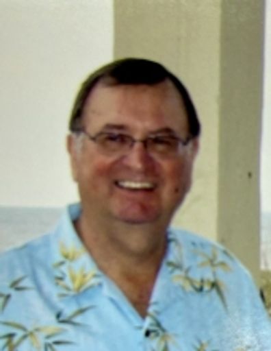 Russell H.C.  Uttke Profile Photo