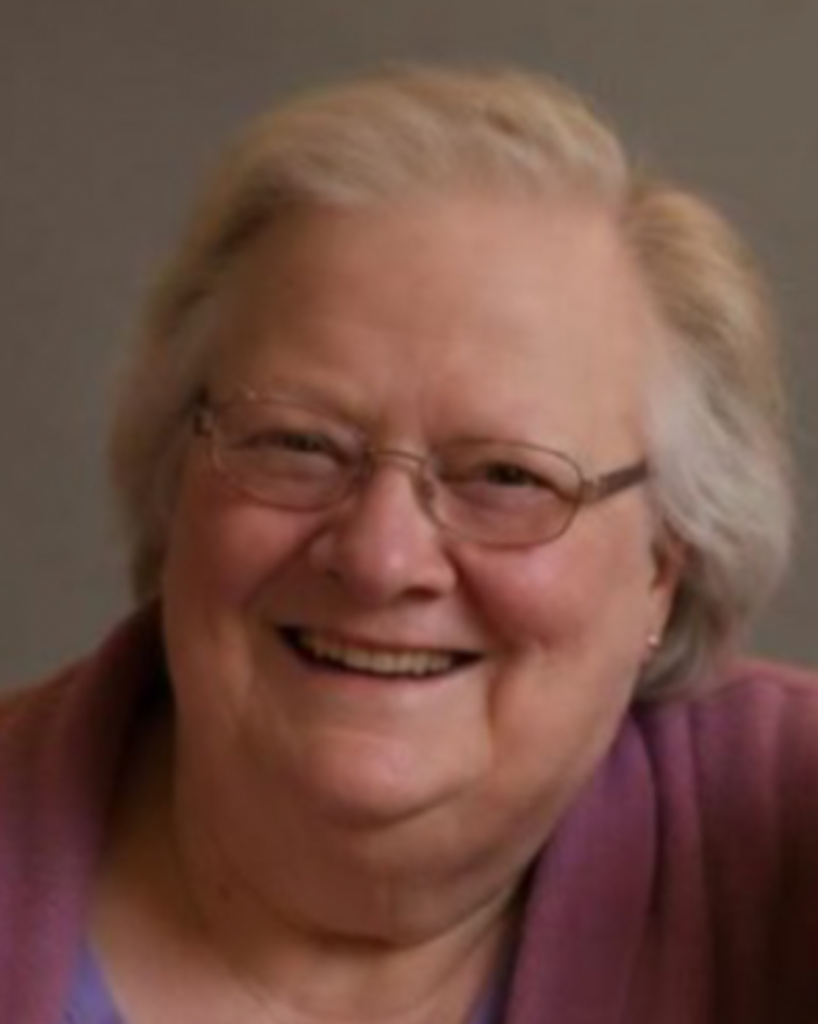 Patricia A. Davis