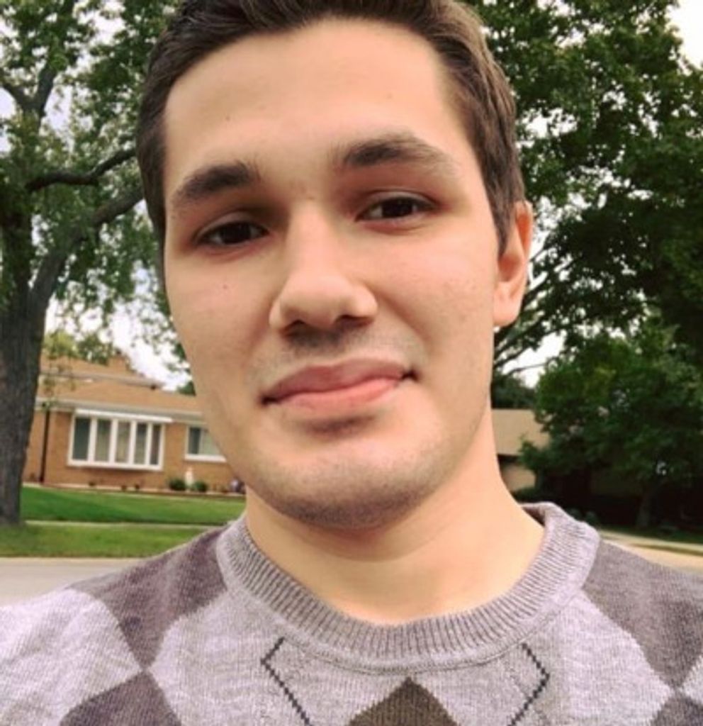 Adam J. Launius Profile Photo