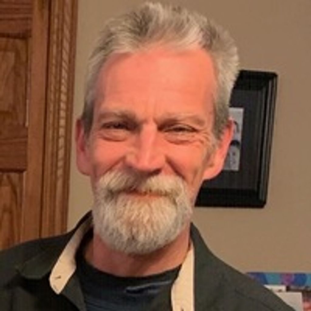 Scott M. Carbo