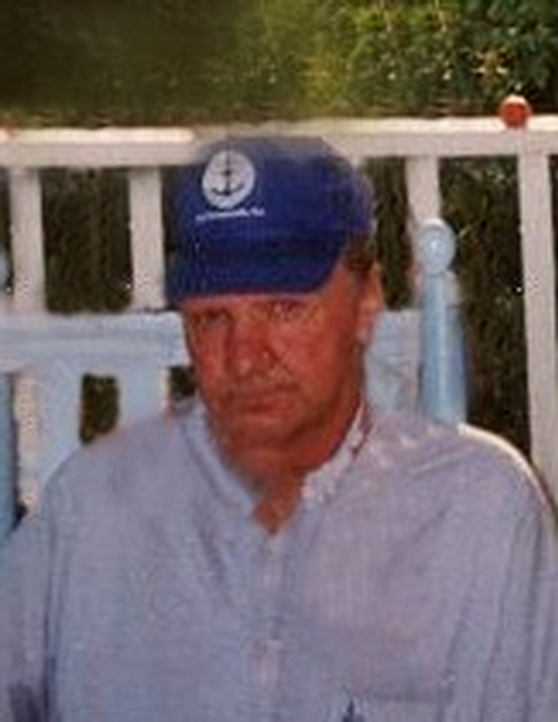 John Franklin \"Frank\" English
