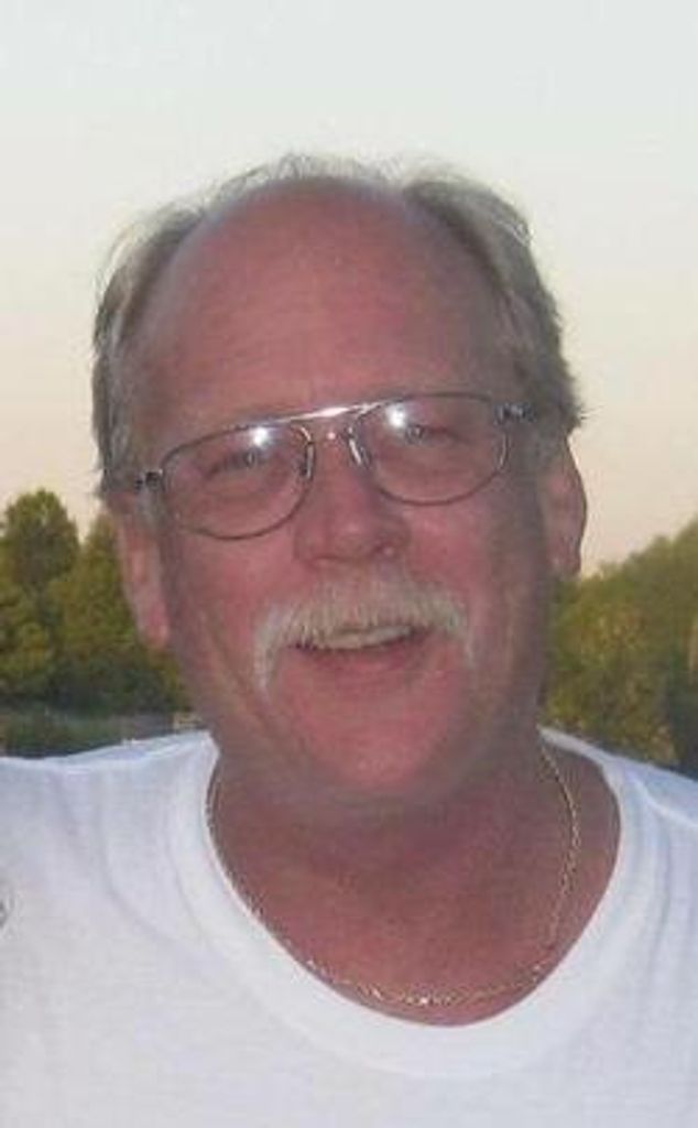 Franklin "Frank" A. Schirmer