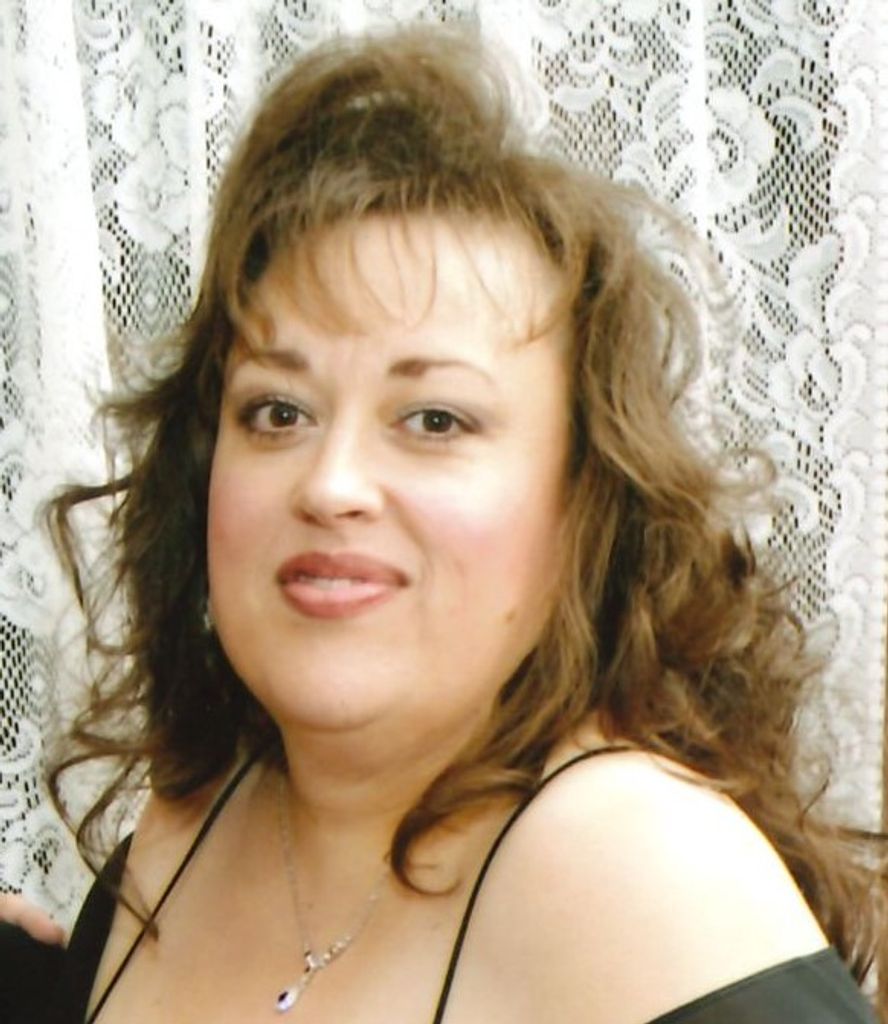 Donna L (Shenton)  Leadmon