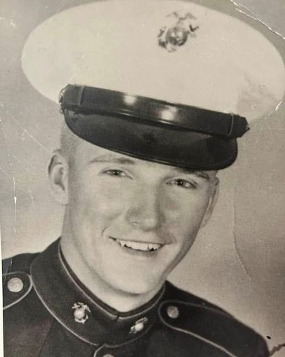 Jerry Butler Sr.'s obituary image