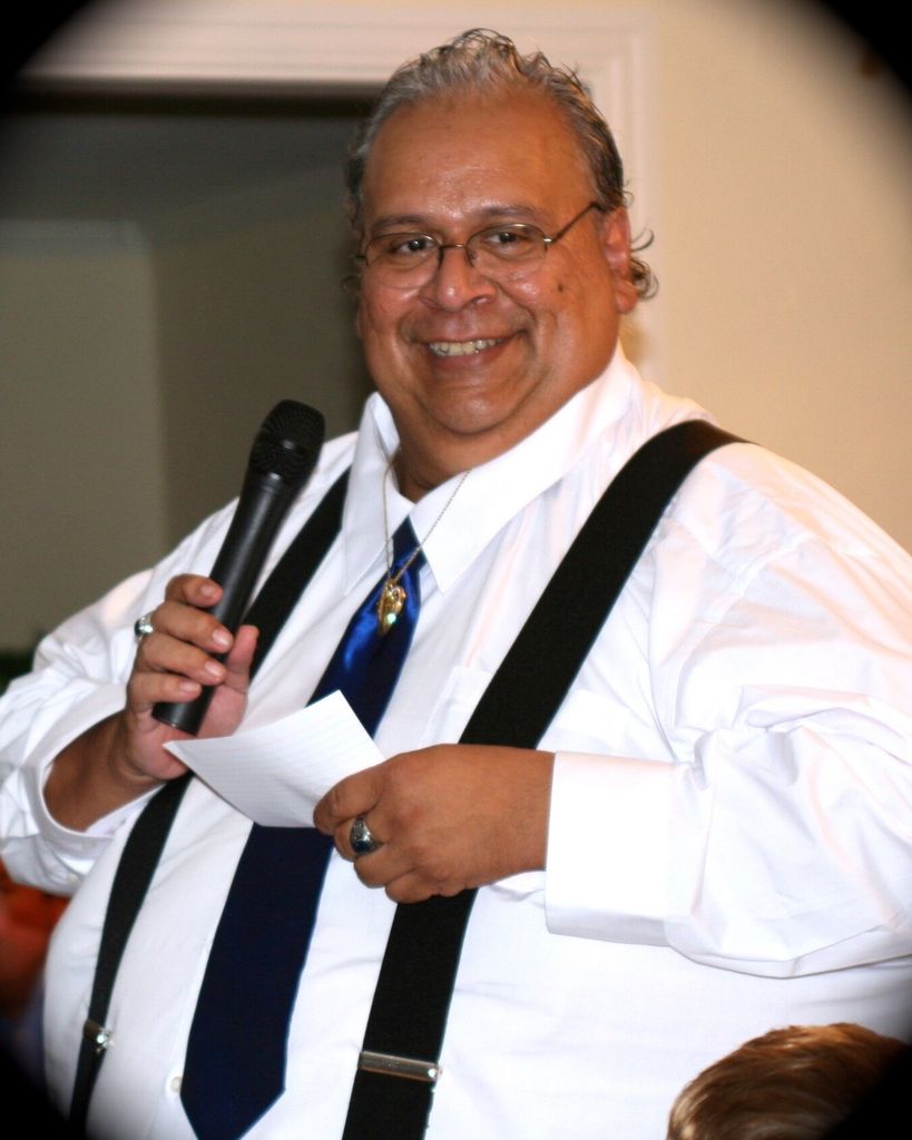 Michael Lopez