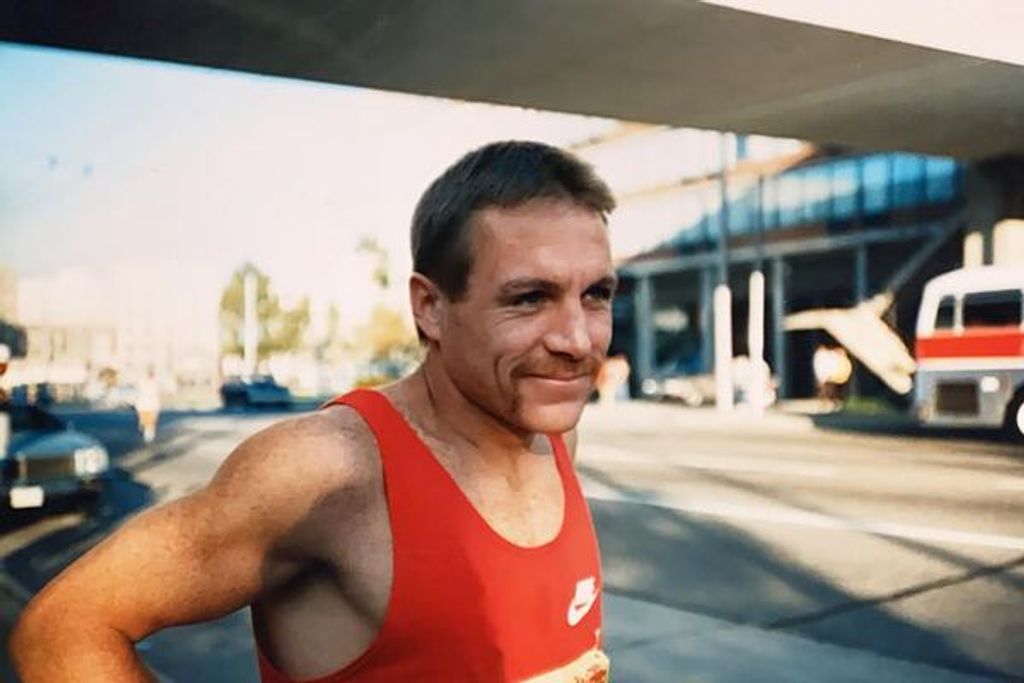 Delbert Roy Smith III