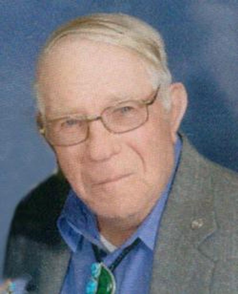 Charles Delbert Finney