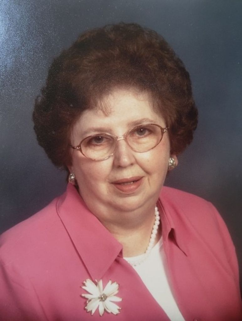 Patsy Mcentire Goode Profile Photo