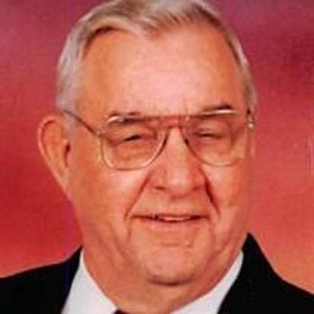 Frederick "F.W." Lanz Profile Photo