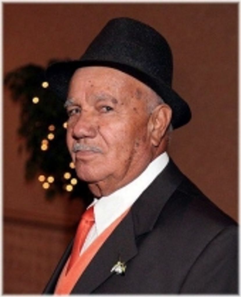 Gilberto Aldahondo