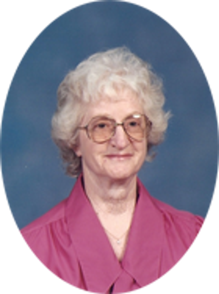 Laura Harriet Smith