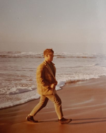 Steven W Manary Profile Photo