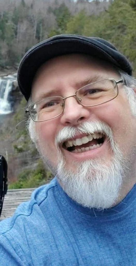 Douglas Robert Morrow Profile Photo
