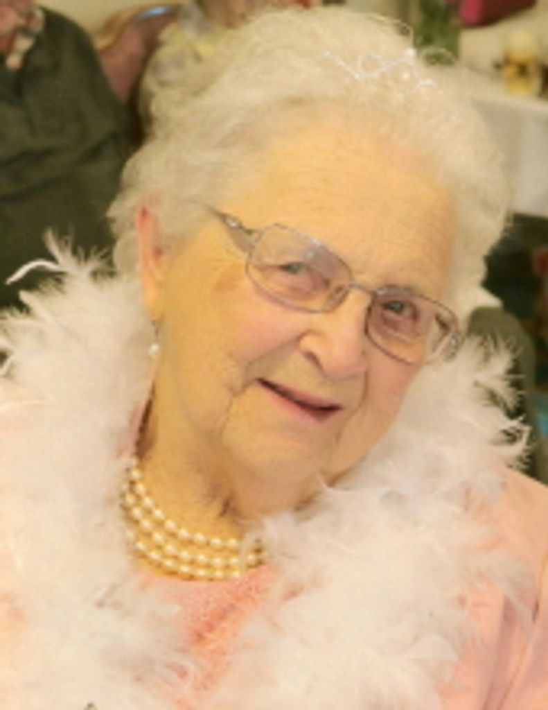 Lorraine Beers