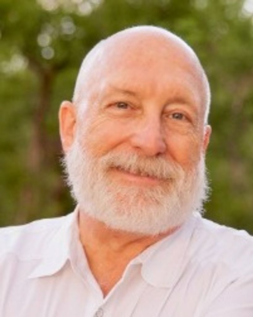 Chuck Jones Profile Photo