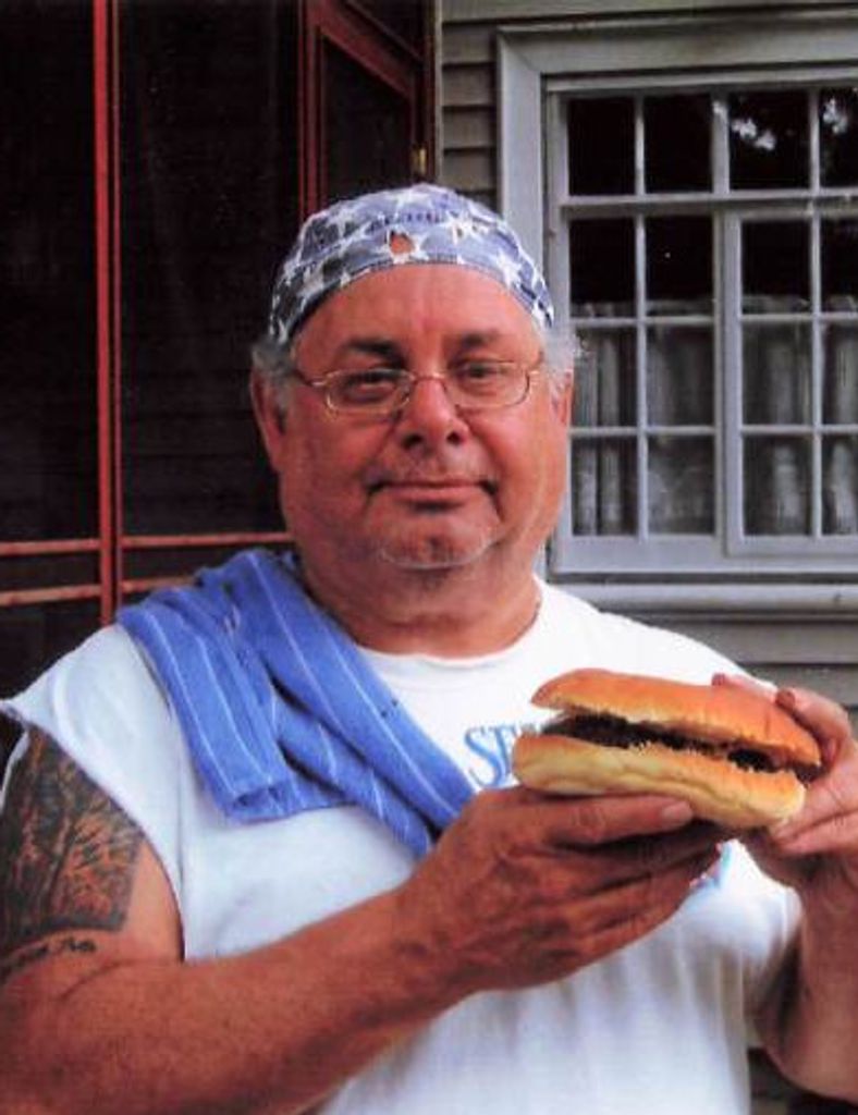 Charles Bennett Brewster Profile Photo