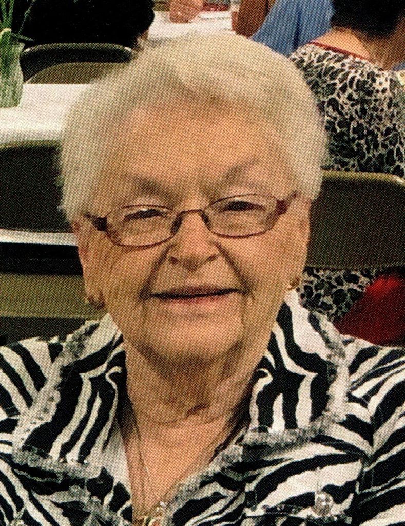 Doris J. Snodgrass Profile Photo