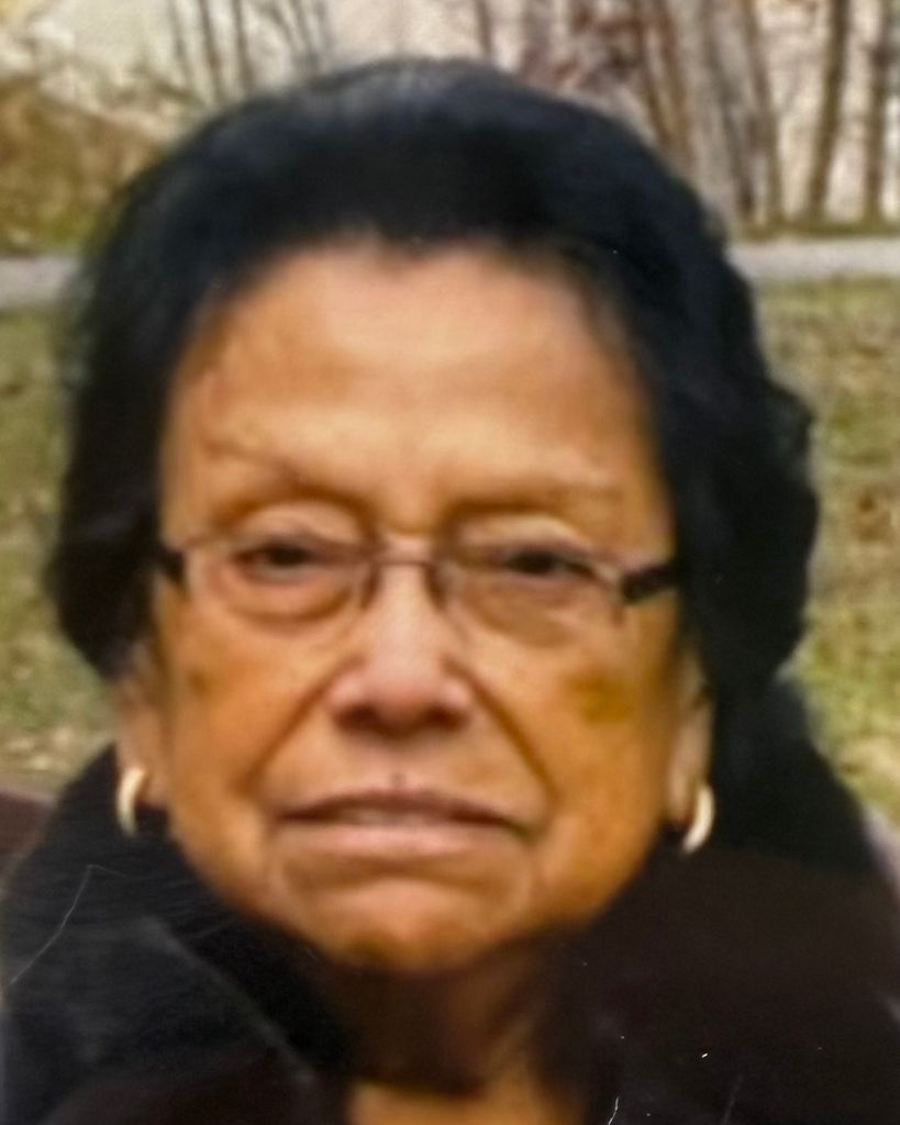Elvia Hernandez Profile Photo