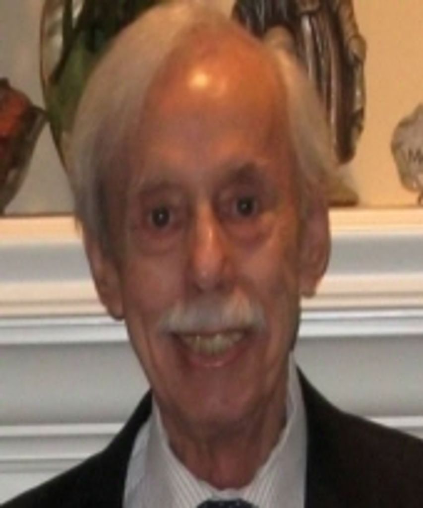 Ferial J. Fred Hebert