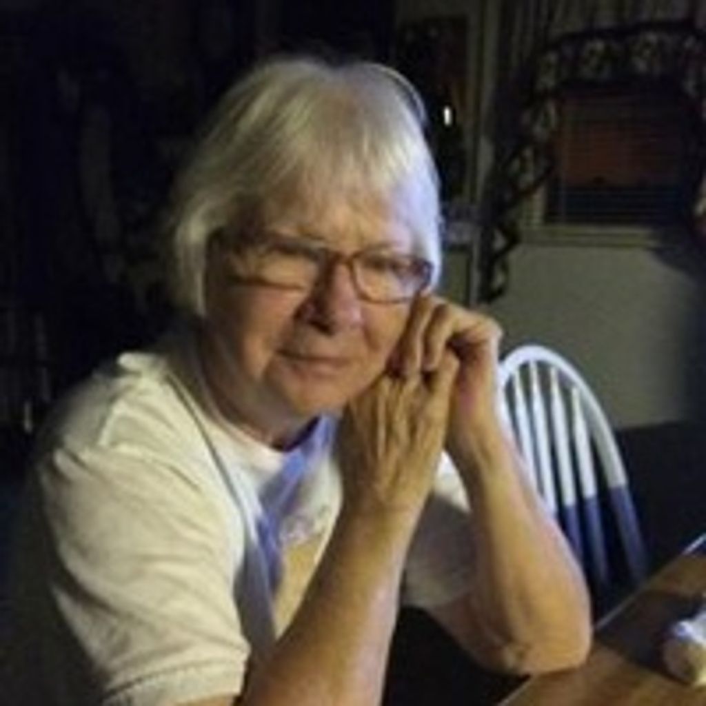 Betty  Jo Giddings