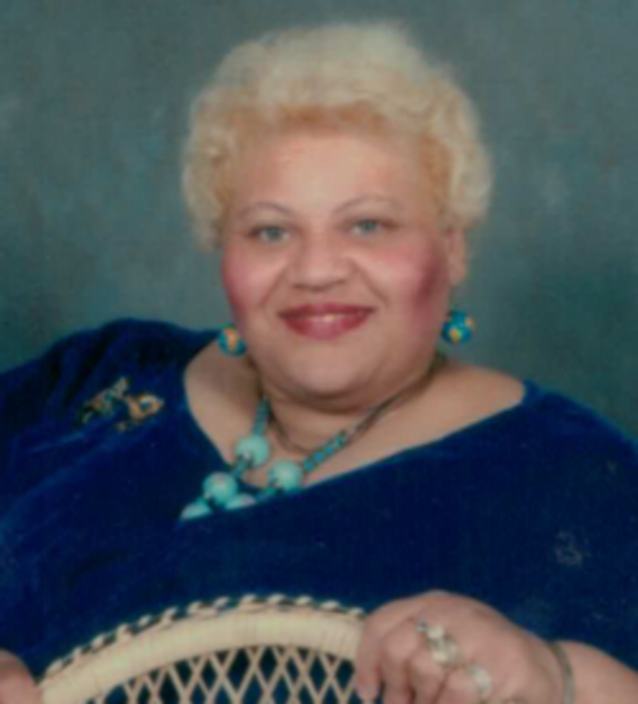 Helen Bushnell Morris Profile Photo