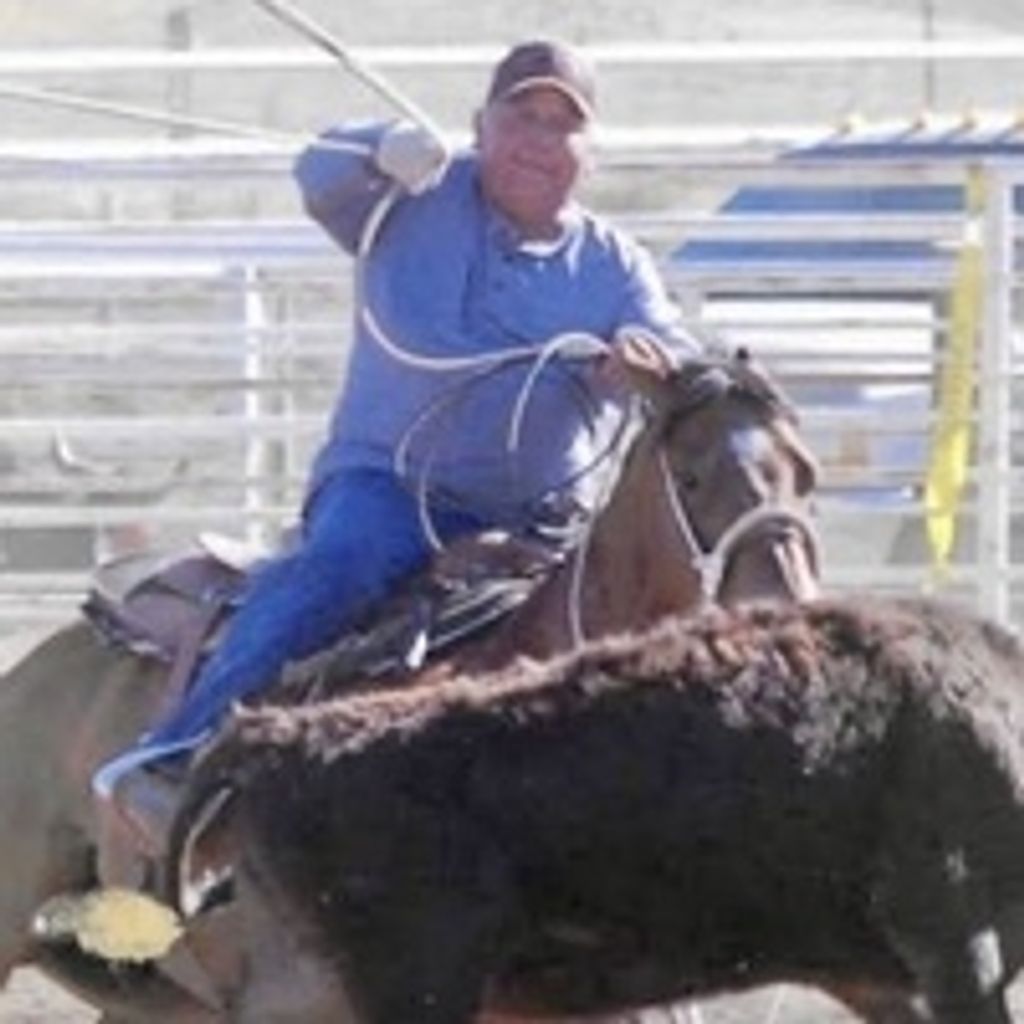 Jose "Joe" Gallardo