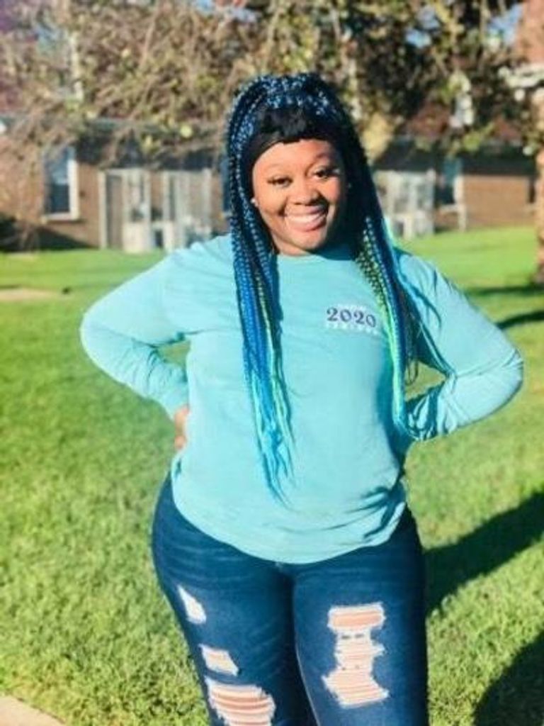 Markeda La'Shay Kimble Profile Photo