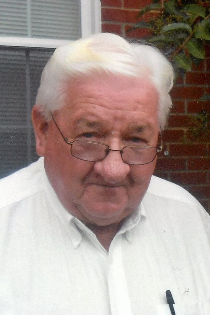 Jimmy Rogers Hinton Profile Photo