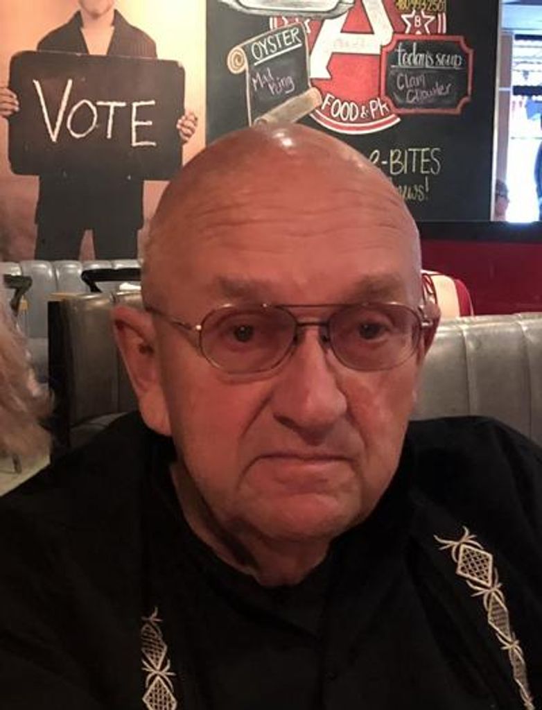 Robert "Bob" O.Neill Soderbery Profile Photo