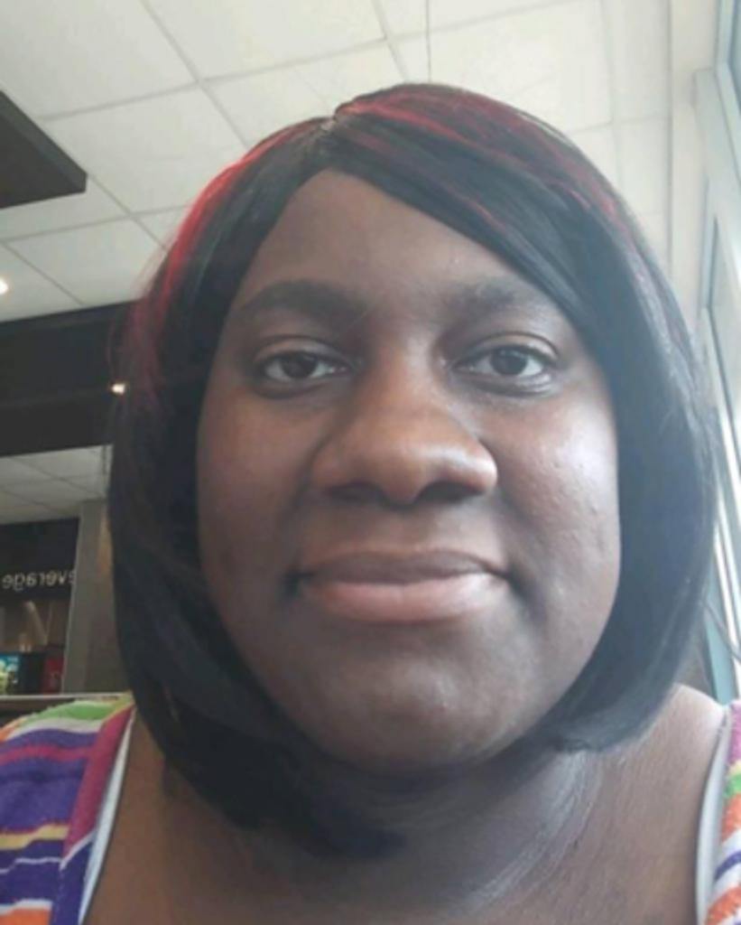 Ms. Lynce Michelle Crispin Profile Photo