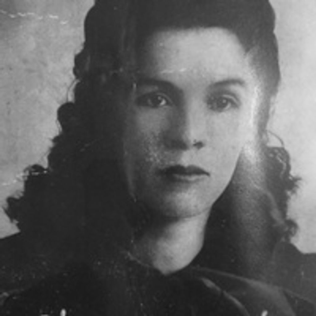 Lilia Hines