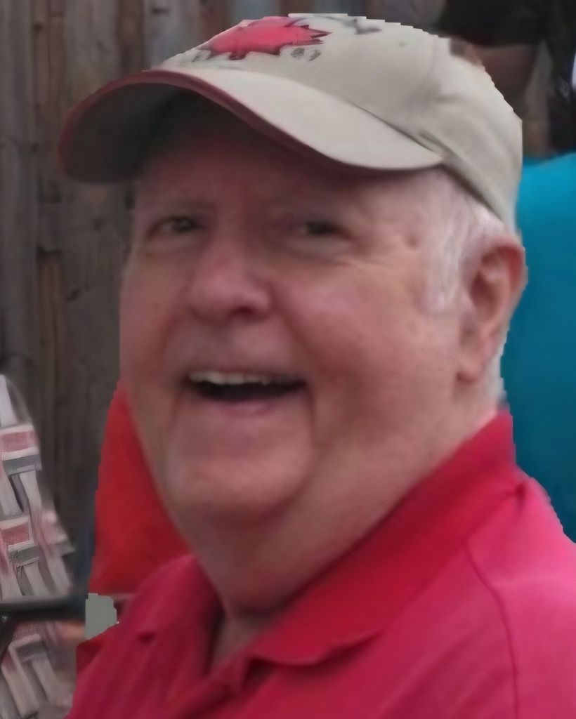 Edwin Anthony Bailey Profile Photo