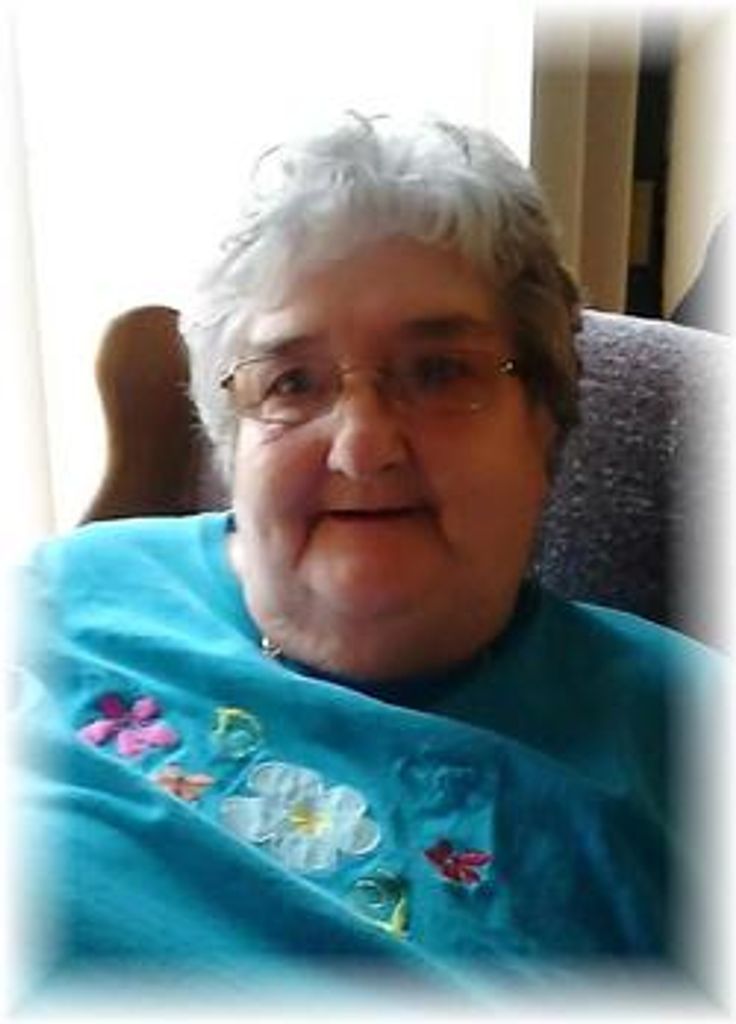Daisy Kingman Profile Photo