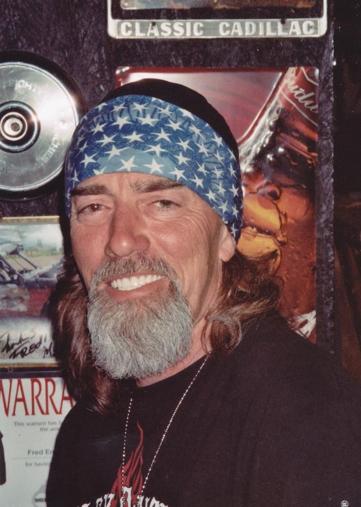 Randall "Buck" D Merritt Profile Photo