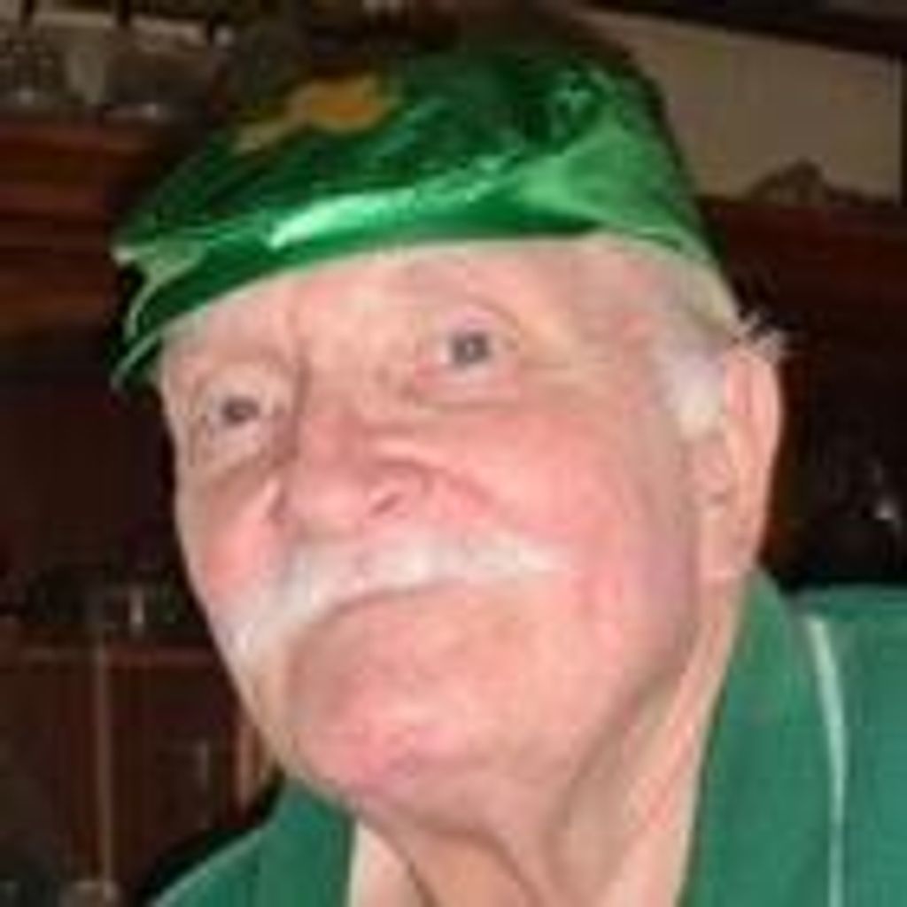 Richard A. George