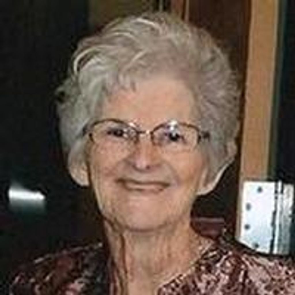 Marion Welch