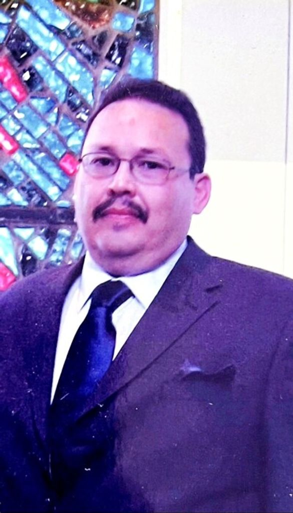 Medardo Porras III