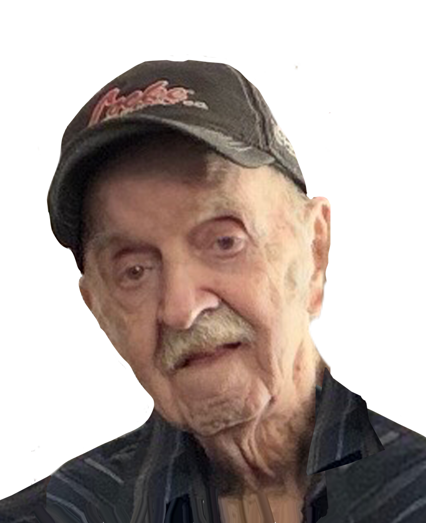 Roy Lee Hoover