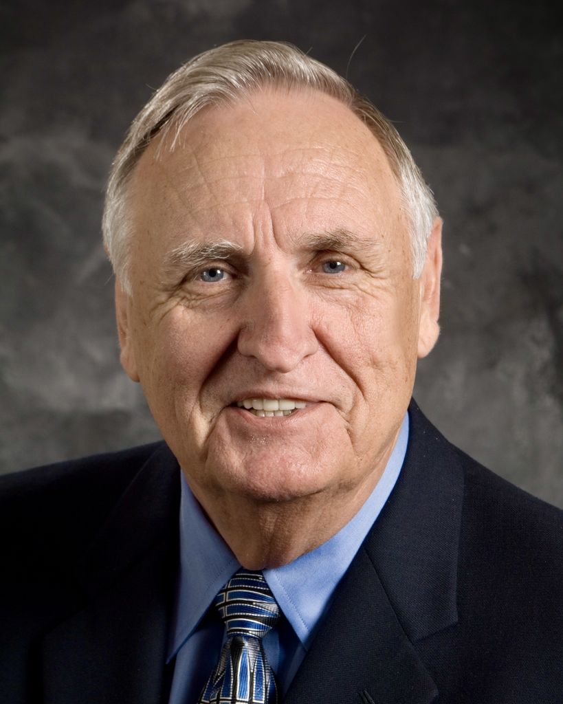 Johnnie Mack Brown Profile Photo