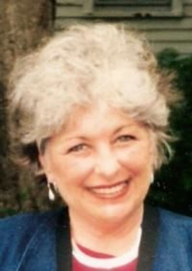 Beverly Hailey