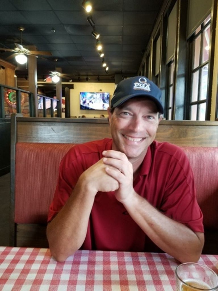 David George Faltisco Profile Photo