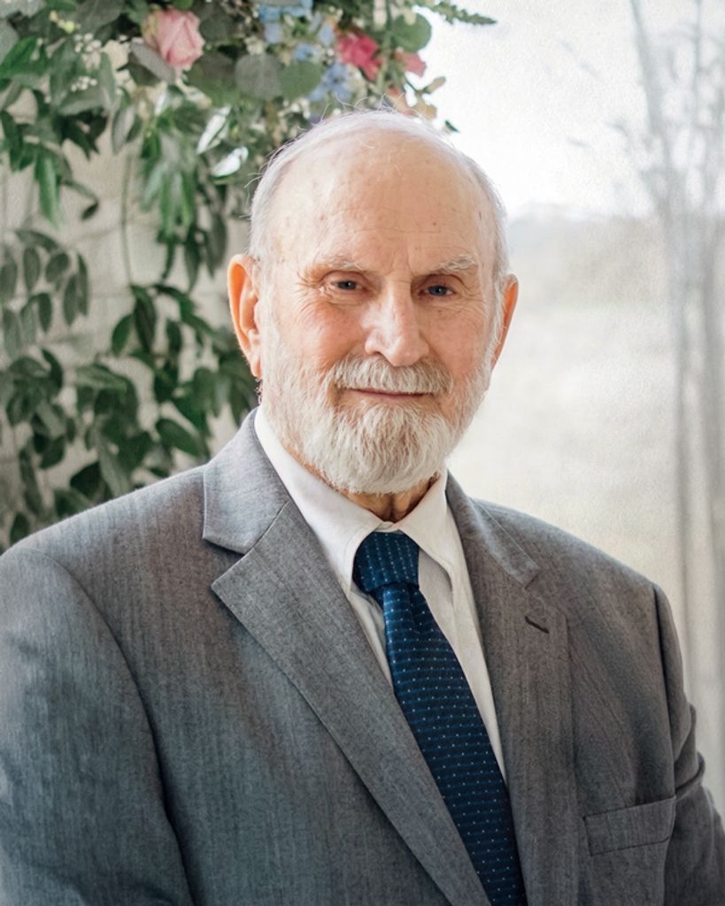 Lewis Joseph "Buddy" Vance Sr.